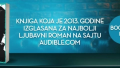 Book Tok hit „Predivni stranac“ Kristine Loren u prodaji