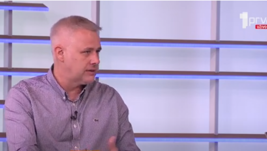 "MNOGO JE VREMENA PROŠLO..." Jurić o misteriji u slučaju male Danke (2)