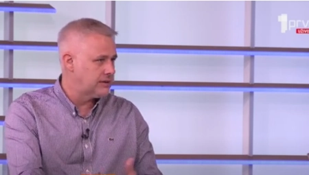 "MNOGO JE VREMENA PROŠLO..." Jurić o misteriji u slučaju male Danke (2)