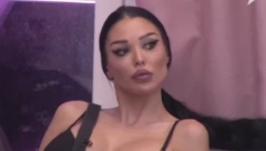 MAJA SE DROGIRA, ISPRAN JOJ JE MOZAK Bivša zadrugarka otkrila najveću tajnu Marinkovićeve: Pre svakog izlaska ide na jedno mesto