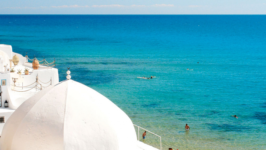 Nikad povoljnije letovanje na afričkom Mediteranu!