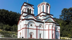 MOLITVA ZA ZDRAVLJE MANASTIRA TUMANE Veruje se da ima čudesnu moć i da ozdravljuje bolesne