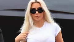 OBJAVILA SNIMAK IZ DETINJSTVA Evo kako je Kim Kardašijan izgledala kao tinejdžerka, pre svih plastičnih operacija