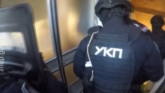 POGLEDAJTE KAKO SU "PALI" KRIJUMČARI MIGRANATA Jedan uhapšen na spavanju (VIDEO)