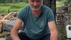 SRPSKI TRAVAR OTKRIVA GREŠKU KOJU SVI PRAVIMO Evo zašto ne biste trebali soliti paradajz pre jela