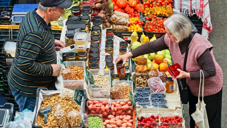 OVE TRI NAMIRNICE NE PRESKAČITE TOKOM LETA Osvežavaju tokom vrućina, prava su vitaminska bomba!