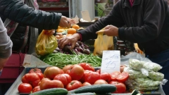 KAKO DA PREPOZNATE DA LI SU PARADAJZ I KRASTAVAC PRSKANI PESTICIDIMA Isprobajte veoma jednostavan trik
