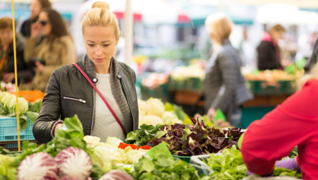 POVRĆE KOJE SVAKODNEVNO JEDEMO SADRŽI NIKOTIN Na listi je jedno koje je omiljeno Srbima