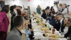 ŠTA JEDU VEGANI NA SVADBAMA, I DA LI TREBA PRILAGOĐAVATI JELOVNIK? Pitanje izazvalo raspravu među Srbima!