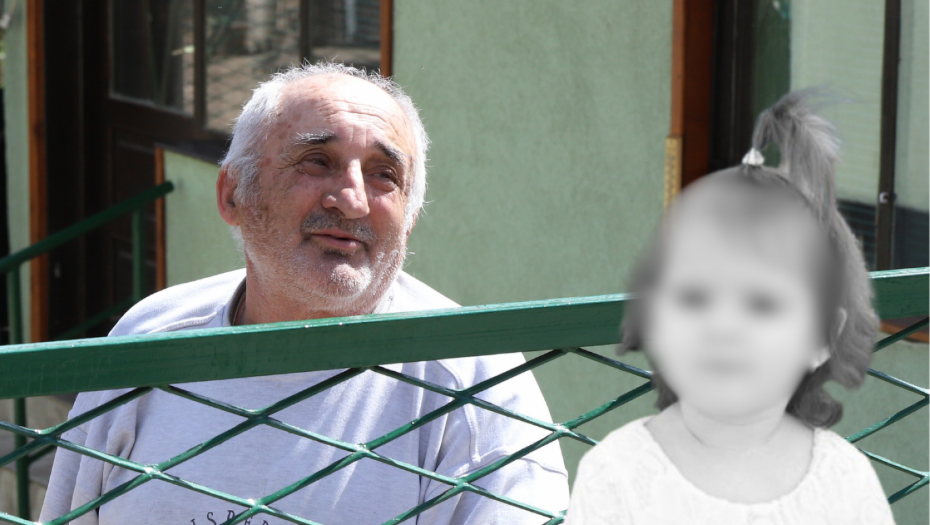 "MOJ SIN JE DOBRO I PSIHIČKI JE STABILAN" Otac prvoosumnjičenog za ubistvo Danke šokira "NADAM SE DA ĆE DEJAN USKORO BITI NA SLOBODI"