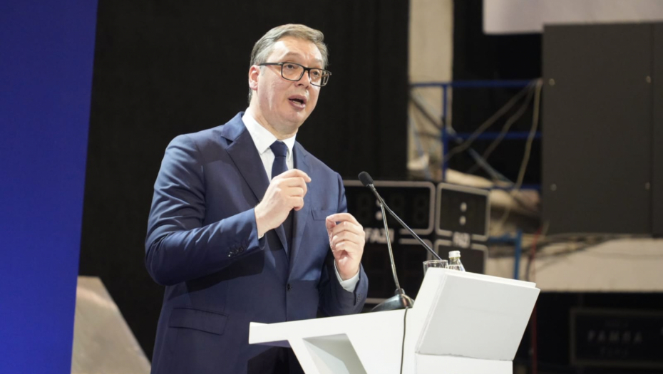 MONSTRUOZNO, NA NOVOJ S NIKAD NISU BILI BRUTALNIJI Vučić će pasti - ili postepeno ili će ga streljati kao Čaušeskog!