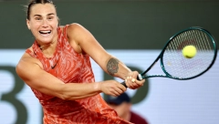 BELORUSKINJA RAZOČARALA NAVIJAČE Sabalenka propušta Olimpijske igre u Parizu