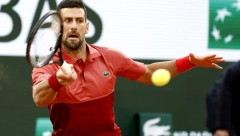 OVO JE MALO KO OČEKIVAO Evo kada Novak Đoković igra meč drugog kola na Rolan Garosu