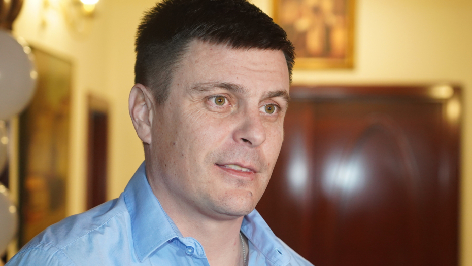 JA SAM SRBIN PRAVOSLAVAC, KOD NAS NEMA TOGA Vuk Kostić zapenio, žestoko odbrusio o ovoj temi