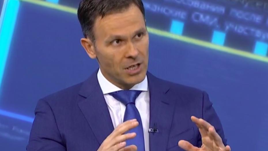 OTKRIVENO ŠTA NAJVIŠE MUČI SAVU Mreže gore posle duela Malog sa Dobricom i Manojlovićem