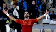 MOĆNE REČI NOVAKA Đoković otkrio šta ga je oduševilo, pa spomenuo Nadala