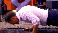 OVAKO SE RADE SKLEKOVI! Ministar Siniša Mali u do sad neviđenom izdanju (FOTO/VIDEO)