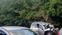 NAJNOVIJE INFORMACIJE O  STANJU POVREĐENIH KOD MLADENOVCA Zbrinuto njih 37, zadobili povrede, lomove