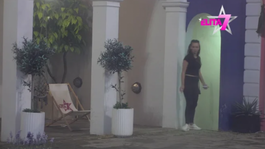 NENADE NE BLAMIRAJ SE! Miona prekorila Ša i žestoko ga ponizila zbog suza, on ne može da se zaustavi