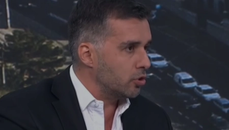 SAVO IMA PAKLENI PLAN - BLOKADE PRUGA I IZVOZA Manojlović preti ekonomskim terorizmom