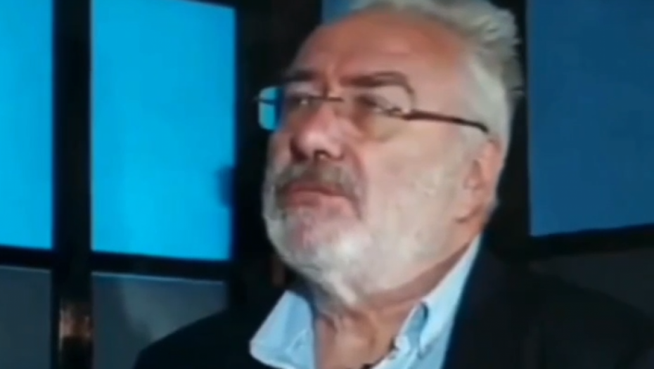 LAŽNI PATRIOTA: Nestorović u koaliciji sa Šolakovim miljenikom na steroidima!