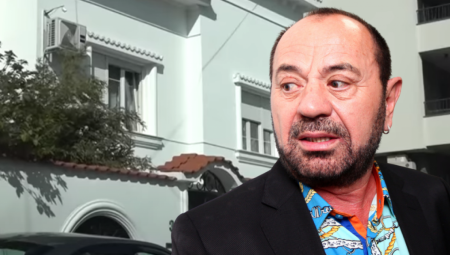 MILE KITIĆ SE SELI IZ LUKS VILE U BEOGRADU! Folker doneo definitivnu odluku, preko ovoga ne može da pređe