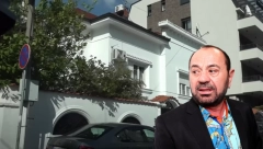 SRUŠENA KUĆA MILETA KITIĆA Njegov brat ispričao sve, za ovo se nije znalo!