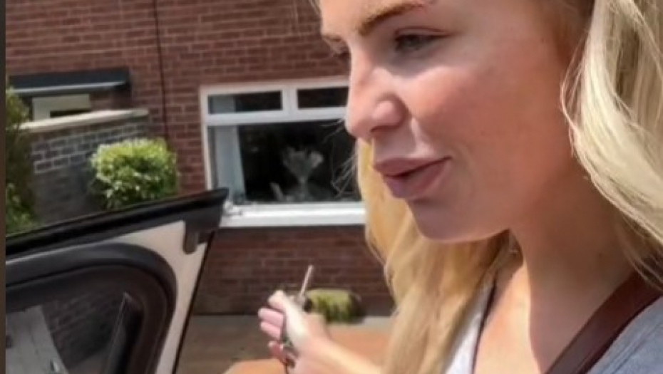 TRIK S AUTOMOBILOM ZA KOJI DVE TREĆINE SRBA NEMA POJMA Vozači u neverici, poželećete da ga koristite svaki dan! (VIDEO)