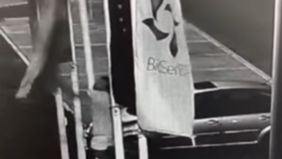 NEPRIJATELJI SRPSKOG NARODA HOĆE DA SRUŠE SVE ŠTO JE TRADICIONALNO I SRPSKO! Smeta im tradicionalna zastava severne srpske pokrajine Vojvodine (VIDEO)