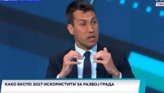 BEOGRAD NA VODI JE ZA DOBRICU "ŠARENA LAŽA", A TAMO BORAVI ČITAVA OPOZICIJA Dvostruki aršini opozicije na delu (VIDEO)