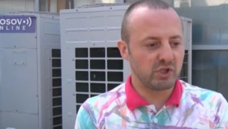 SRBIN PRETUČEN NA KiM! Damnjana je pretukao Albanac u Gračanici SAMO ZATO ŠTO JE PRIČAO SRPSKI