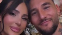 LUNA SLUČAJNO USNIMILA ANASTASIJU I NEMANJU! Zajedno prisustvovali liturgiji, objavila sve javno, a onda otkrila detalje njihove intime!