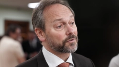 GLASAJTE NA IZBORIMA U EU Žiofre pozvao građane Srbije sa dvojnim državljanstvom da iskoriste svoje pravo