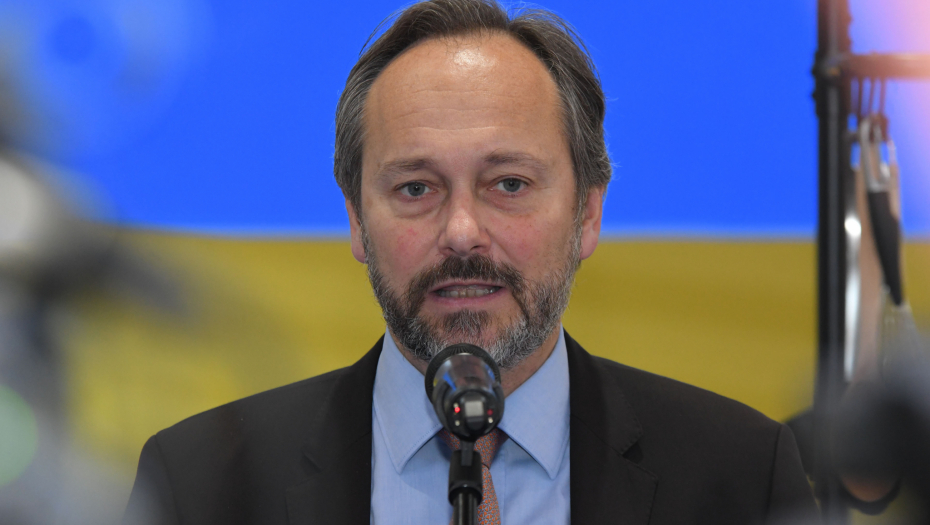 ŽIOFRE: Srbija je ekonomski najuspešnija u regionu!