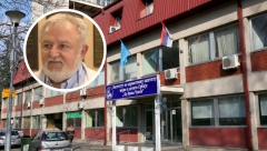 POZNATO STANJE UPUCANE DEVOJČICE (16) Oglasio se direktor Instituta za majku i dete