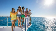 Saznajte koja je omiljena destinacija srpskih turista za leto 2024