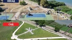 Šapić: Spomen-park i Spomenik braniocima Beograda 1915. godine konačno završen i uređen na ponos svih