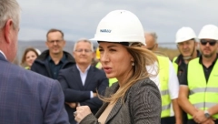 MINISTARKA ĐEDOVIĆ ODGOVORILA FRUSTRIRANOJ OPOZICIJI Lako je stajati sa strane i kritikovati, ali je građanima najvažnije šta je urađeno!