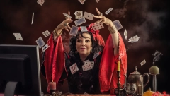 CIGANSKE KARTE OTKRIVAJU KAKVA VAS SUDBINA ČEKA U JUNU 2024. GODINE Za dva znaka stiže pakleni period, a jednom će sve ići kao po loju