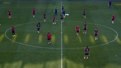 FINALE LIGE KONFERENCIJE Olimpijakos do prvog evropskog trofeja ili Fjorentina do drugog?