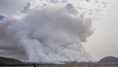 PROBUDILA SE UTROBA ZEMLJE, ERUPTIRAO POZNATI VULKAN! Jezive scene u Rusiji