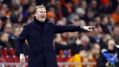 NAPADAJU TITULU Ovo je konačan spisak Holandije za EURO