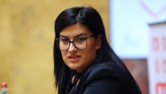 "NAJOŠTRIJE OSUĐUJEM PLAN OPOZICIJE DA NAPADNU PORODICU VUČEVIĆA" Dina Vučinić: To nije moralno, nije ljudski...