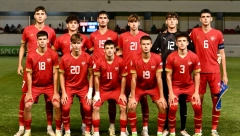 SRBIJA JE U POLUFINALU EVROPSKOG PRVENSTVA "Orlići" posle drame i preokreta napravili podvig