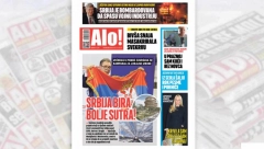 MARINIKA TEPIĆ DEPRIMIRANA PRED IZBORE U NEDELJU Sve je uzalud! Pukli smo u svim gradovima!