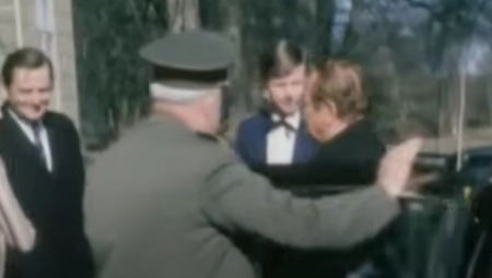 DAN KAD SE ZAČUO TITOV VRISAK! Nakon jednog poteza ađutanta, URLIK je odjeknuo! (VIDEO)