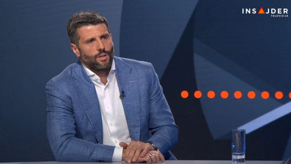 ALEKSANDAR ŠAPIĆ: Nije beznačajno da li će lokalna vlast podržavati politiku odbrane nacionalnog interesa