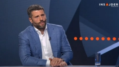ALEKSANDAR ŠAPIĆ: Nije beznačajno da li će lokalna vlast podržavati politiku odbrane nacionalnog interesa