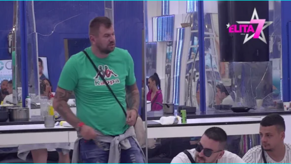 JANJUŠ PROGOVORIO O ANELINOJ TRUDNOĆI Doneo bitnu odluku, ovakav ishod niko nije očekivao!