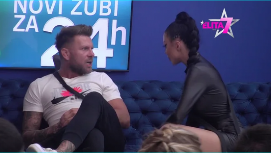 "MAJA NAMEŠTA STANISLAVU DISKVALIFIKACIJU" Haos u Eliti, oglasila se Krofakova ćerka, Marinkovićeva ovo radi sve vreme!